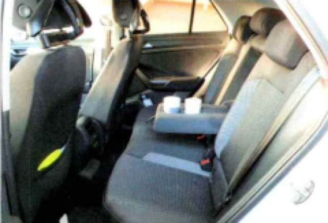 Volkswagen T-Roc 1.5 TSI