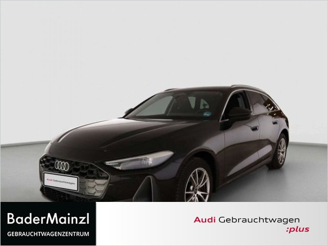 Audi A5 Avant S-Tronic