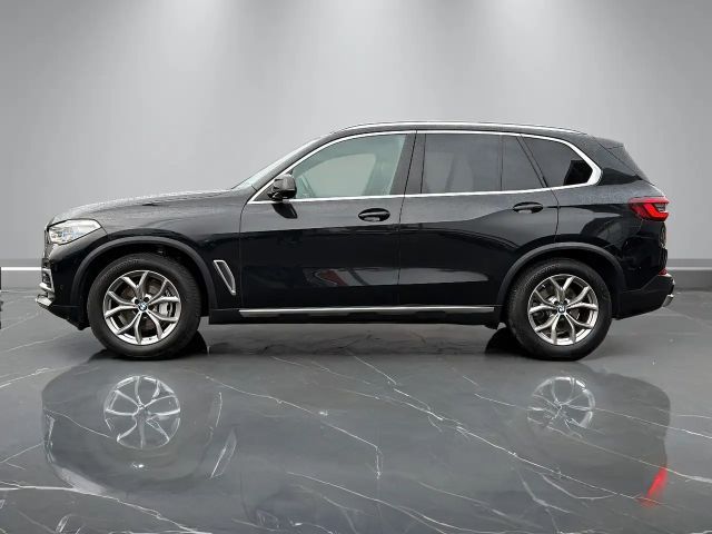 BMW X5 xDrive