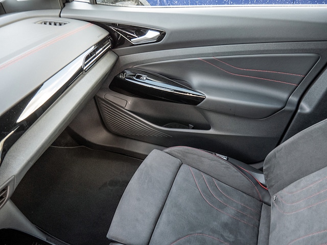 Volkswagen ID.4 4Motion GTX