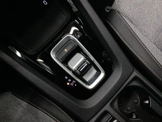 Skoda Octavia 2.0 TDI Combi Selection