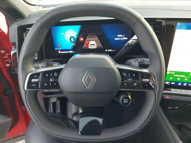 Renault Austral Techno