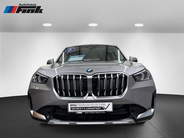 BMW X1 xDrive20d