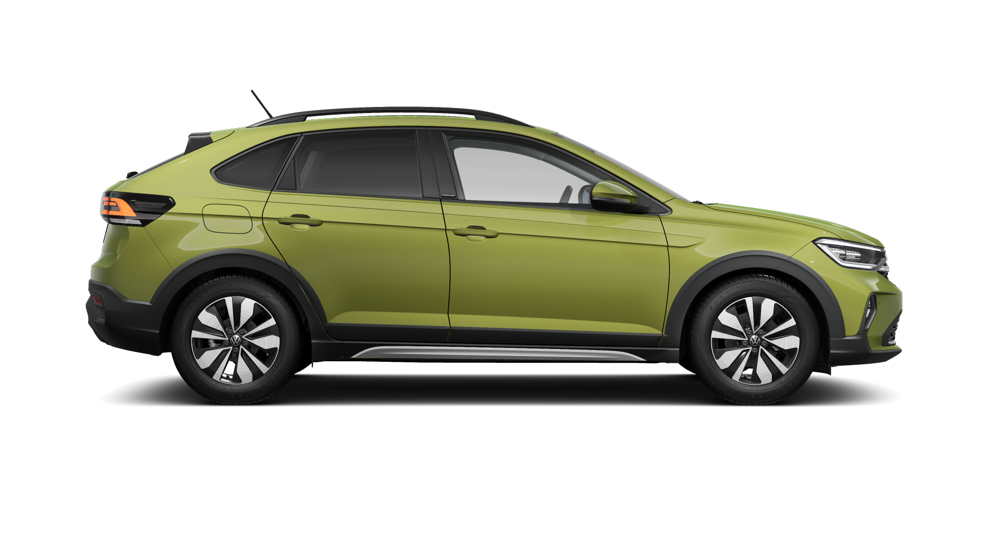 Volkswagen Taigo 1.0 TSI