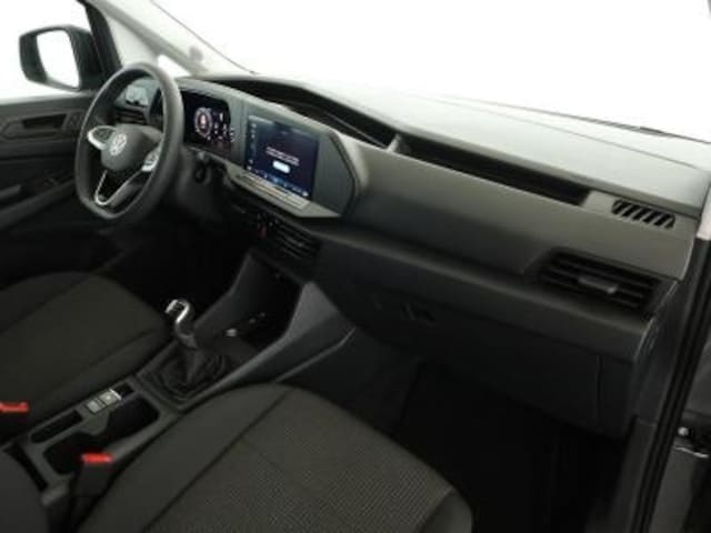 Volkswagen Caddy 2.0 TDI