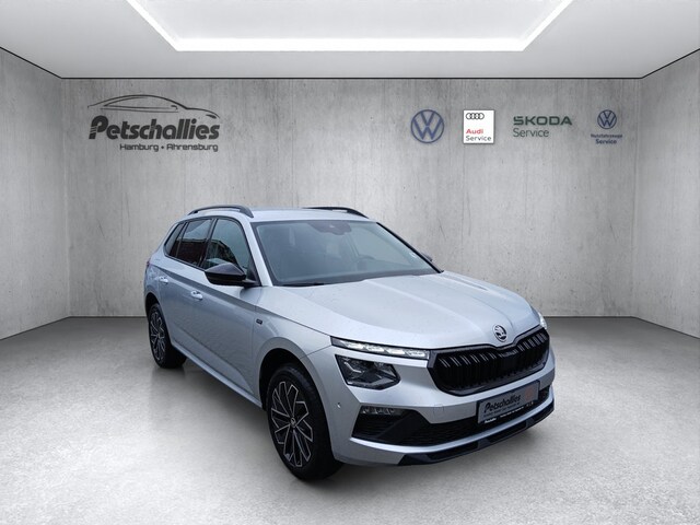 Skoda Kamiq Selection