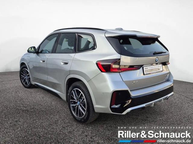 BMW X1 M-Sport xDrive25e