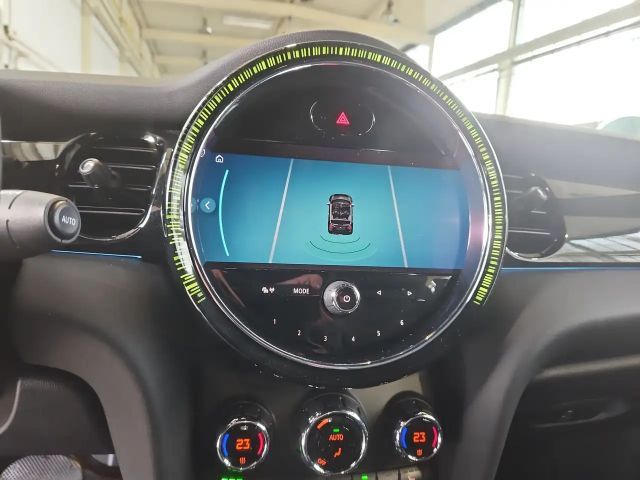 MINI Cooper Cabrio Cooper Cabrio*Classic Trim*DAB*LED*Komfortzg.*Temp