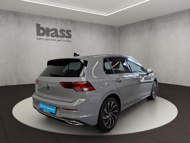 Volkswagen Golf 1.5 eTSI DSG Move