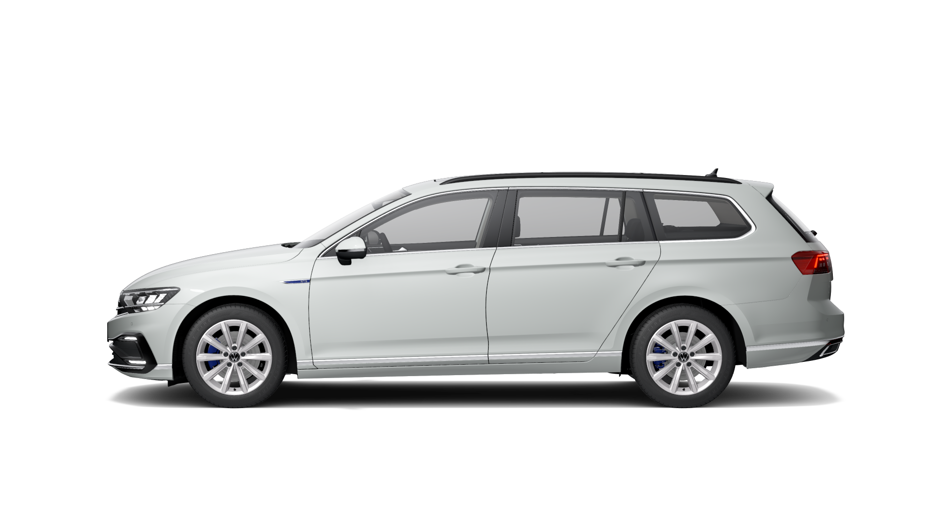 Volkswagen Passat GTE Variant