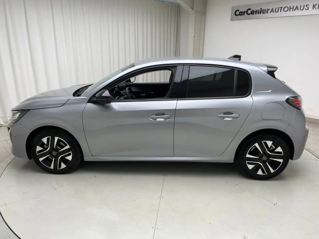 Peugeot 208 Allure Pack