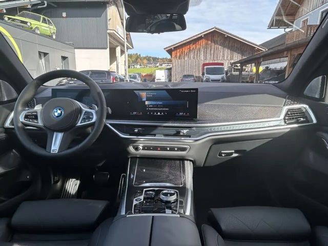 BMW X5 xDrive