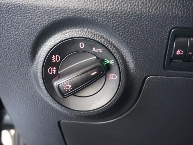 Seat Ibiza DSG Style