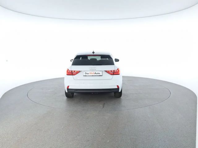 Audi A1 25 TFSI