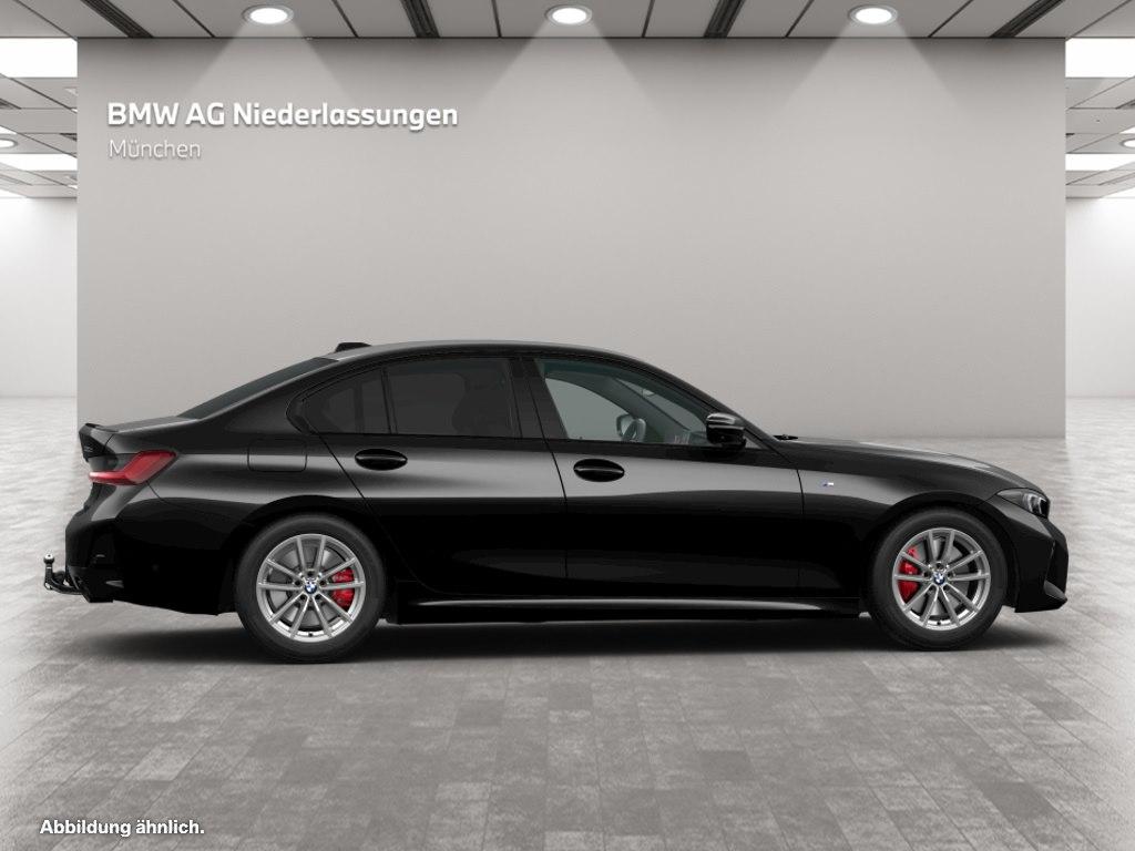 BMW 330 330d M-Sport Sedan xDrive