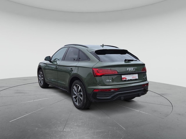 Audi Q5 35 TDI S-Tronic Sportback