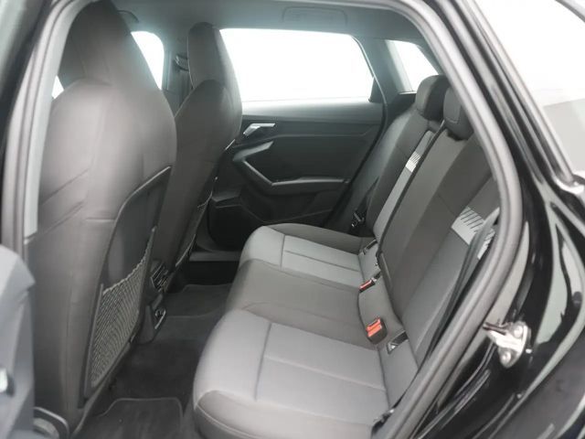 Audi A3 Sedan Sportback