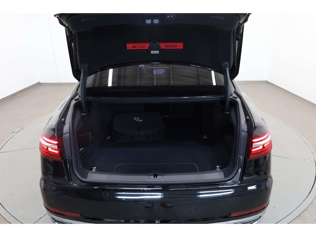 Audi A8 60 TFSI Hybride Quattro