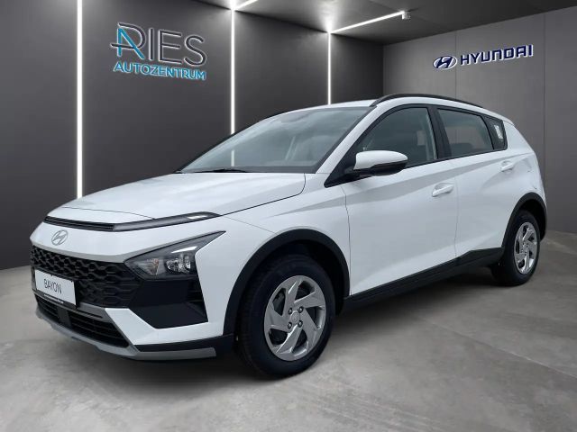 Hyundai Bayon 1.0 Select T-GDi