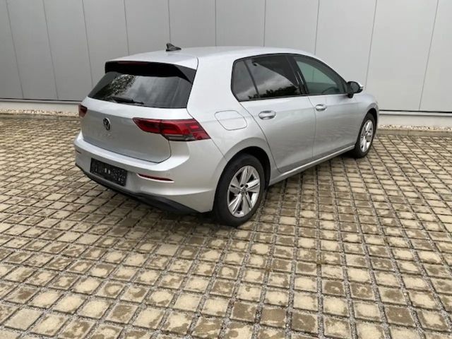 Volkswagen Golf 1.5 TSI Golf VIII Life