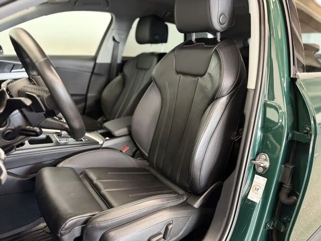 Audi A4 allroad 50 TDI