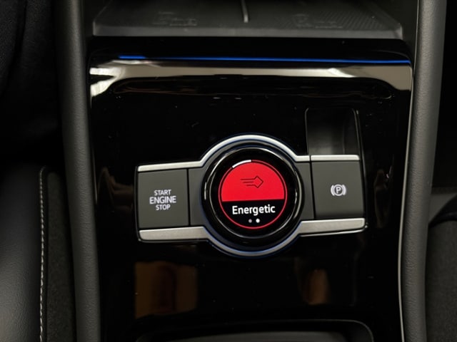 Volkswagen Tiguan 1.5 eTSI DSG IQ.Drive