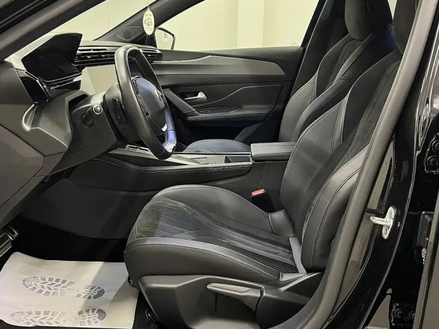 Peugeot 308 EAT8 GT-Line PureTech SW