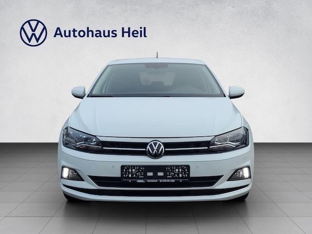 Volkswagen Polo 1.0 TSI Highline