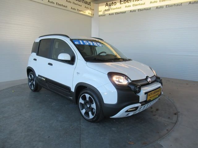 Fiat Panda 4x2