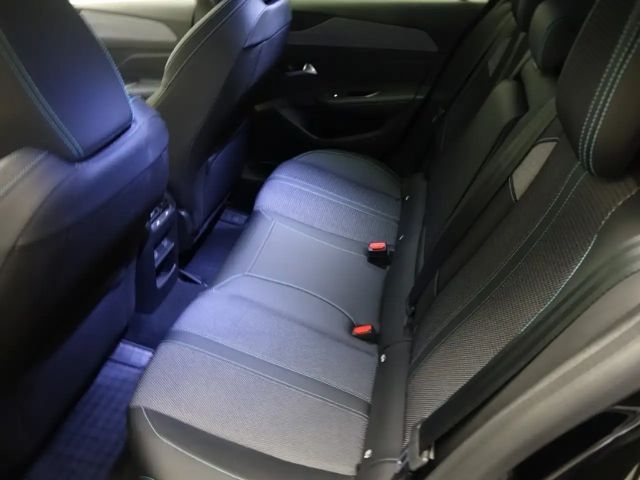 Peugeot 308 Allure Pack PureTech