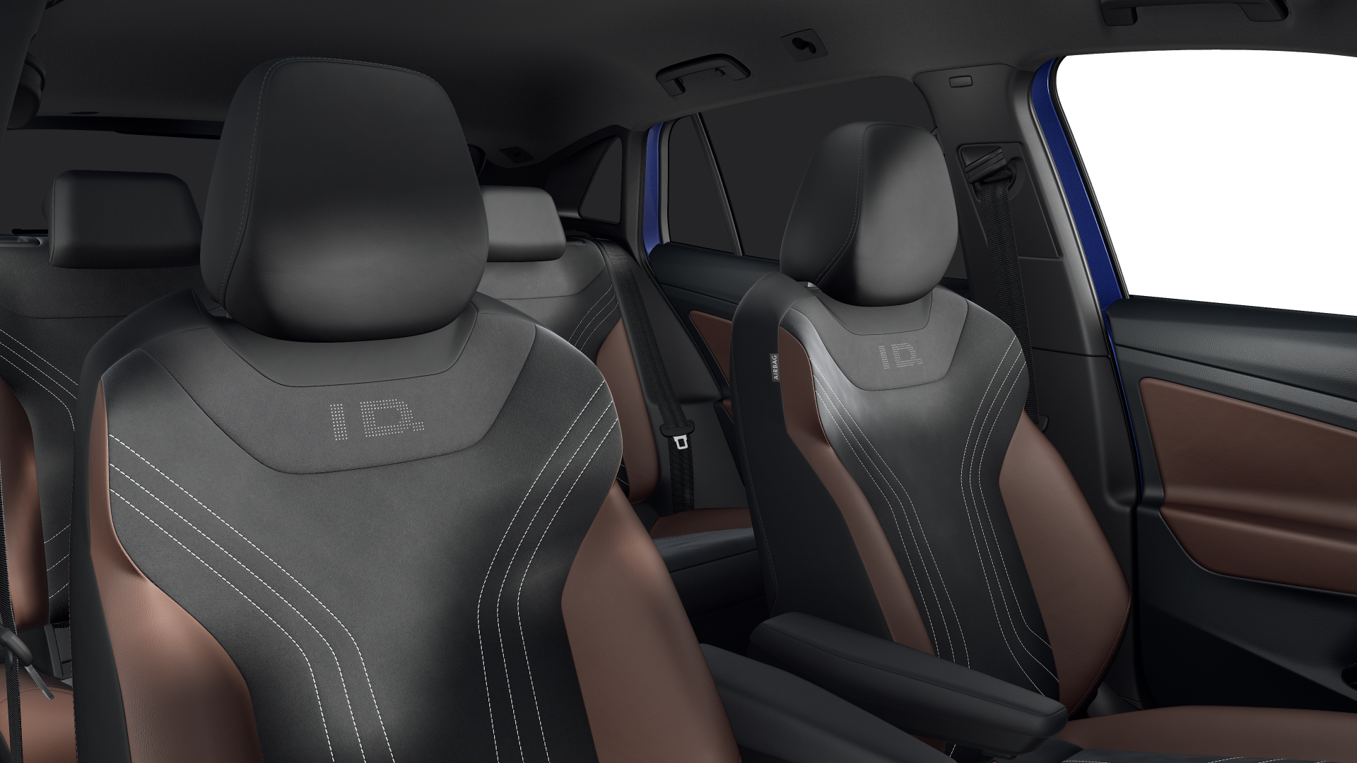 Volkswagen ID.4 Performance Pro