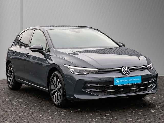 Volkswagen Golf 1.5 TSI Golf VIII