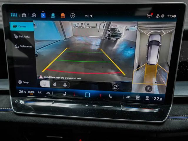 Volkswagen Tayron 4Motion DSG R-Line