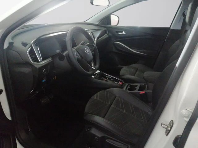 Opel Grandland X GS-Line Grand Sport