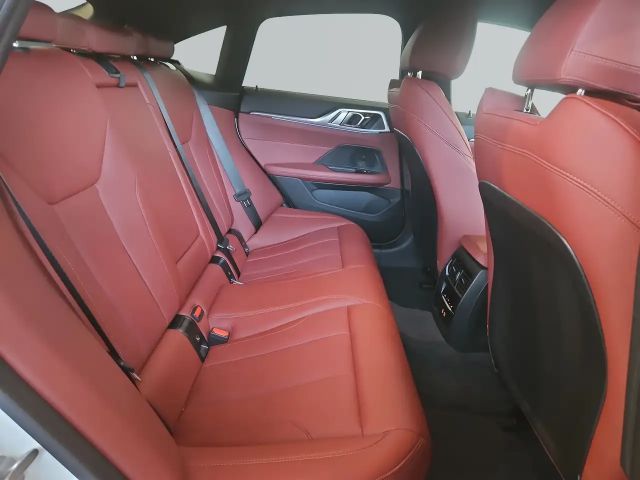 BMW i4 Coupé Gran Coupé M-Sport