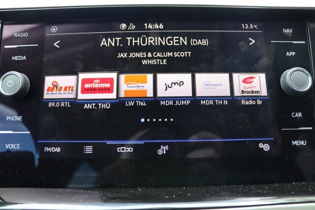 Volkswagen Polo Move