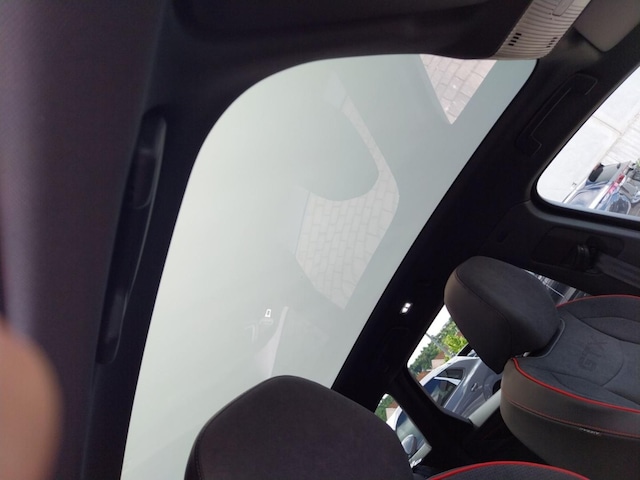 Volkswagen ID.7 4Motion Tourer