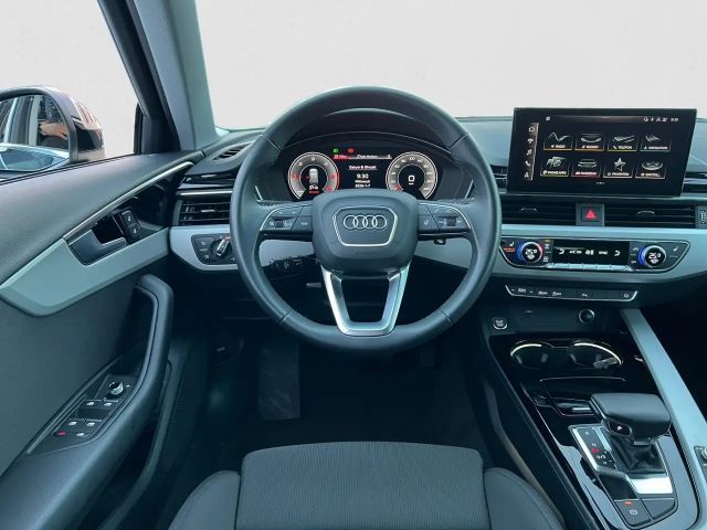 Audi A4 40 TDI Avant S-Tronic