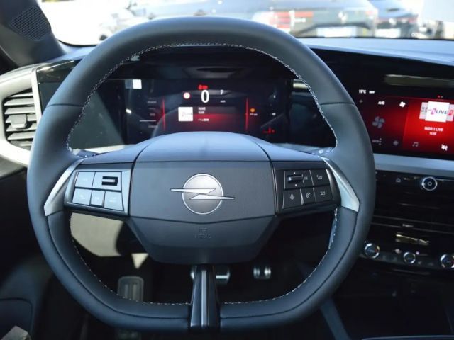 Opel Mokka GS-Line Grand Sport