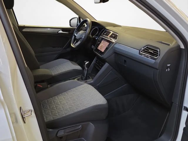 Volkswagen Tiguan 2.0 TDI Life
