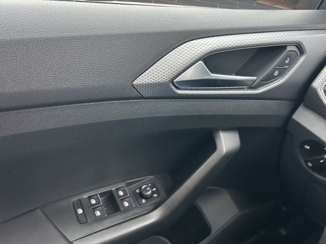 Volkswagen T-Cross 1.0 TSI DSG