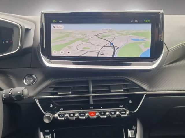 Peugeot 2008 EAT8 GT-Line