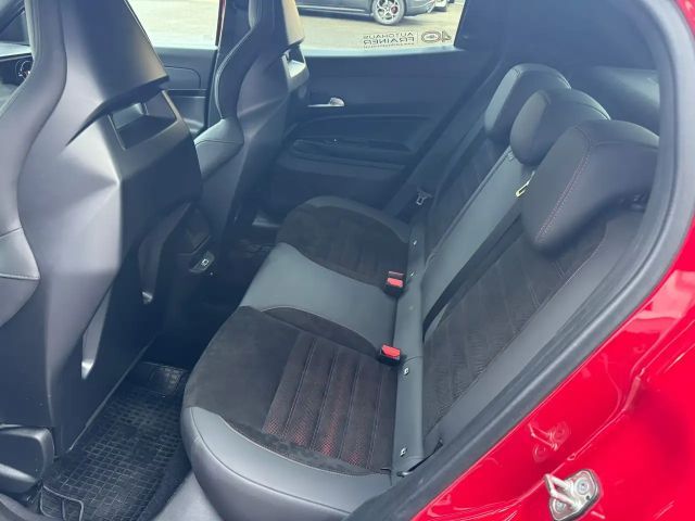 Alfa Romeo Junior Elettrica Speciale