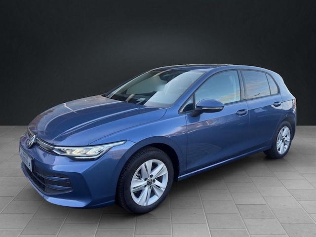 Volkswagen Golf 1.5 TSI DSG Life