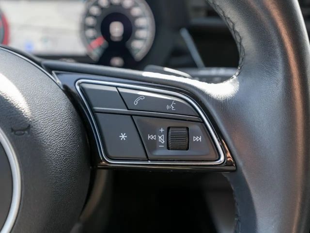 Audi A3 30 TDI S-Tronic Sedan