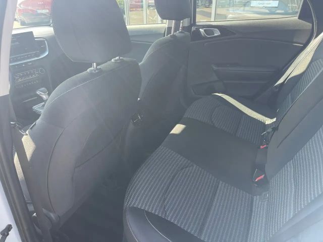 Kia XCeed Hybrid PHEV Vision