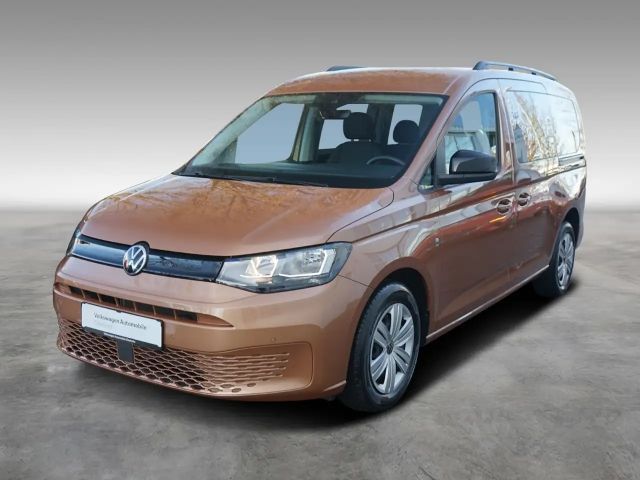 Volkswagen Caddy 1.5 TSI