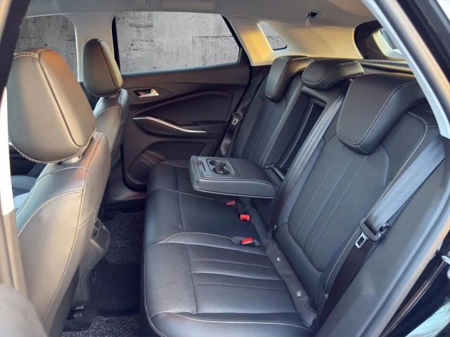 Opel Grandland X Ultimate
