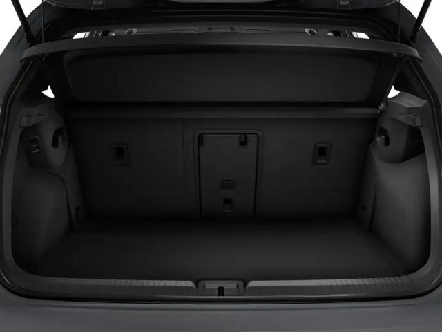 Volkswagen Golf 2.0 TSI GTI Golf VIII Style