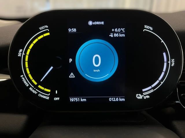 MINI Mini Electric SE